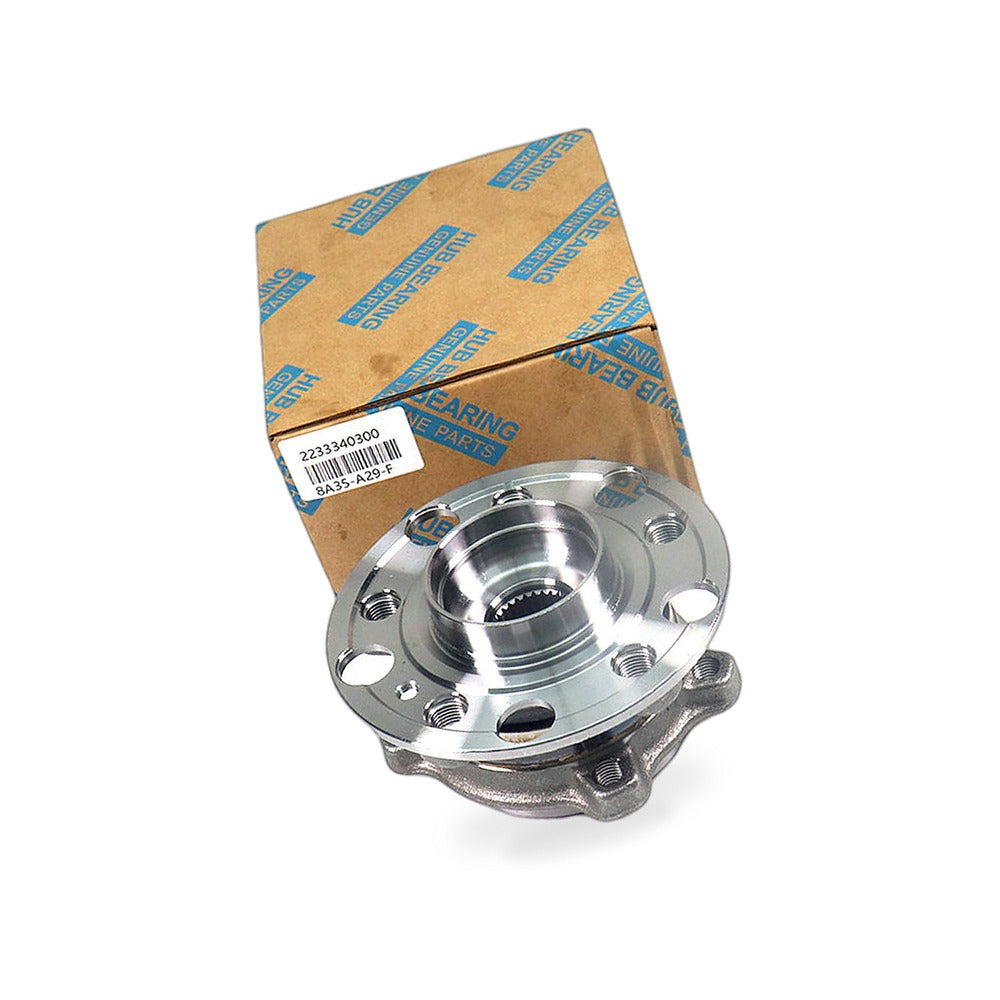 Front Wheel Hub Bearing Assembly Suitable for Mercedes S-Class W223 2020-2024 - BD4