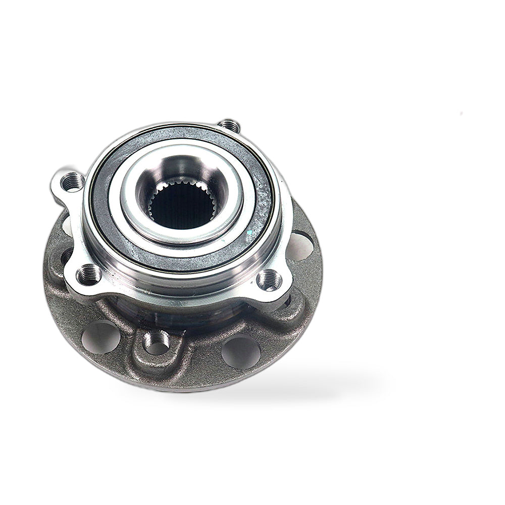 Front Wheel Hub Bearing Assembly Suitable for Mercedes S-Class W223 2020-2024 - ZT2