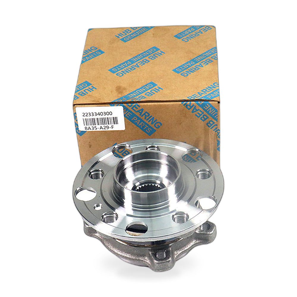 Front Wheel Hub Bearing Assembly Suitable for Mercedes S-Class W223 2020-2024 - ZT3