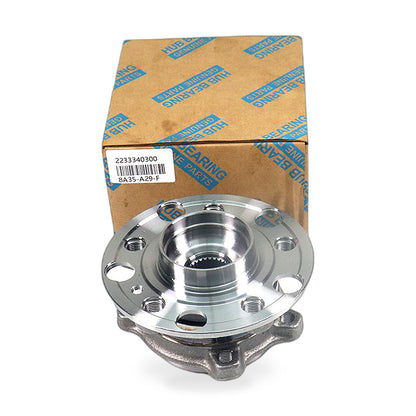 Front Wheel Hub Bearing Assembly Suitable for Mercedes S-Class W223 2020-2024 - ZT3