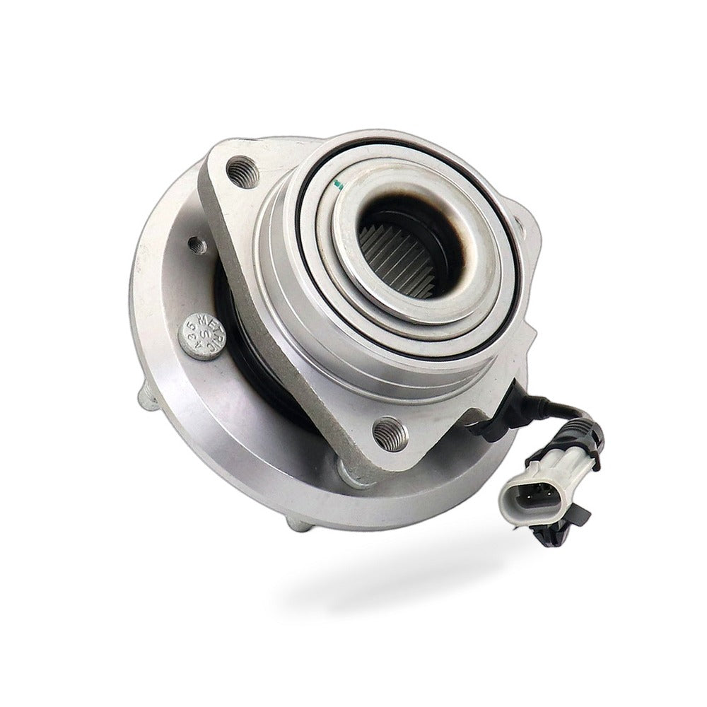 Front Wheel Bearing Hub Assembly Suitable for Roewe RX8 MG HS 2018-2023 513189 - BD4