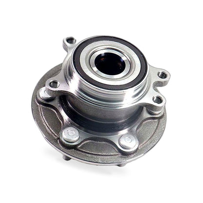 Front Wheel Bearing Hub Assembly Suitable for Toyota Land Cruiser Prado - BD1