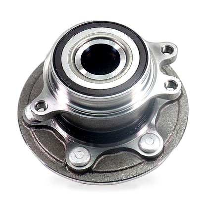Front Wheel Bearing Hub Assembly Suitable for Toyota Land Cruiser Prado - ZT3