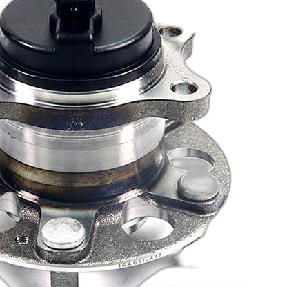 Rear Wheel Bearing Hub Assembly Suitable for Hyundai Elantra 2020-2024 Kona - XQ1