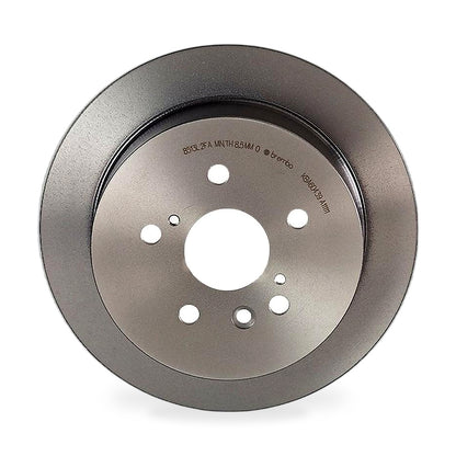 Free Wheel Hub Assembly Suitable for Toyota Land Cruiser Hilux 4Runner 1988-1997 - ZT2