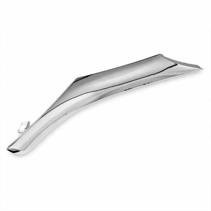Center Console Trim Chrome Set Suitable for Toyota Camry Lexus ES350 RX350 - BD2