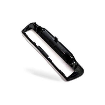 Rear Center Armrest Cup Holder Trim Frame Suitable for Audi A6 A7 RS7 11-18 - BD1