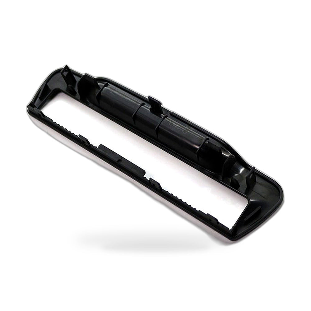 Rear Center Armrest Cup Holder Trim Frame Suitable for Audi A6 A7 RS7 11-18 - ZT2