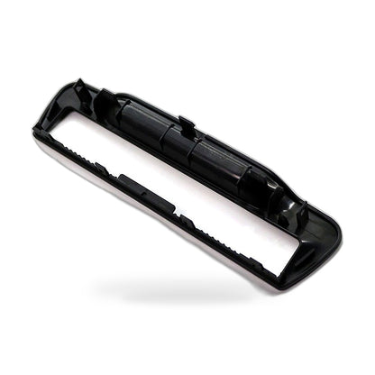 Rear Center Armrest Cup Holder Trim Frame Suitable for Audi A6 A7 RS7 11-18 - ZT2