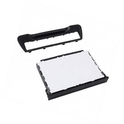 Rear Center Armrest Cup Holder Trim Frame Suitable for Audi A7 A6 C7 - BD1