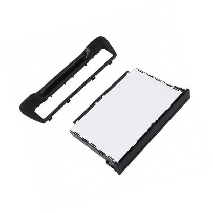 Rear Center Armrest Cup Holder Trim Frame Suitable for Audi A7 A6 C7 - BD2