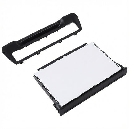 Rear Center Armrest Cup Holder Trim Frame Suitable for Audi A7 A6 C7 - ZT2