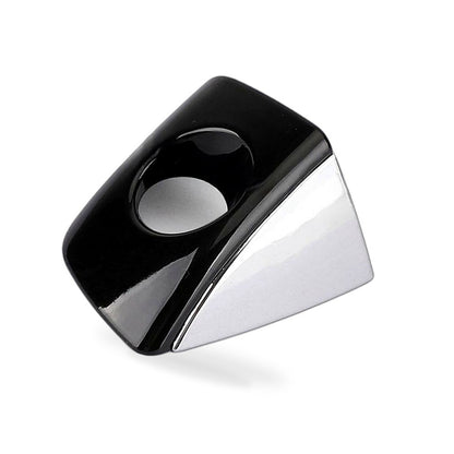 Audi A6L C7 Outer Door Handle Cover Suitable for A6 A7 A8 4H1 837 879 - BD1