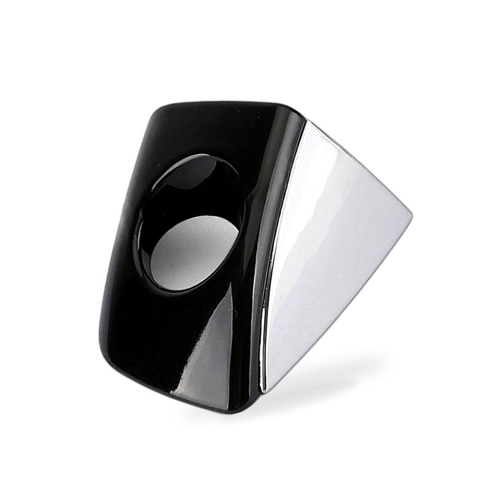 Audi A6L C7 Outer Door Handle Cover Suitable for A6 A7 A8 4H1 837 879 - BD2