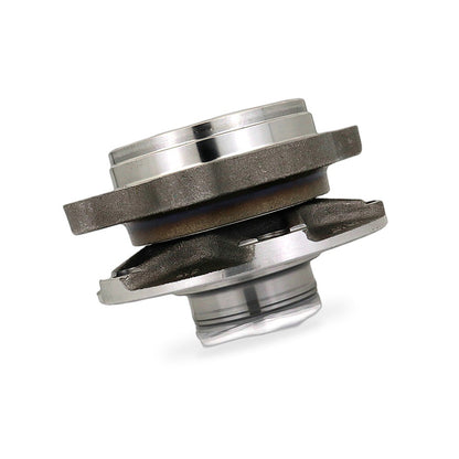 Front Wheel Bearing Hub Assembly Suitable for Audi A8 D3 S8 2002-2010 4E0407613 - BD4