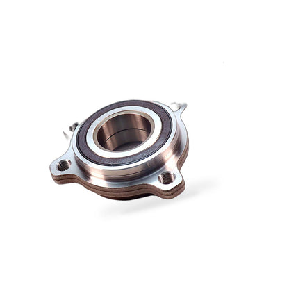 Rear Wheel Bearing Hub Assembly Suitable for Audi Q7 4MB A4 A5 A6 8W0407625G - BD4