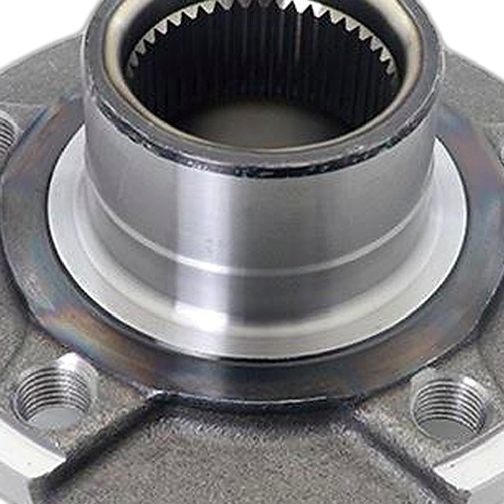Wheel Hub Unit Bearing Suitable for Audi A4 A5 A6 Q5 2007-2018 8K0407613B - XQ1