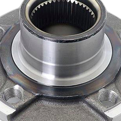 Wheel Hub Unit Bearing Suitable for Audi A4 A5 A6 Q5 2007-2018 8K0407613B - XQ1