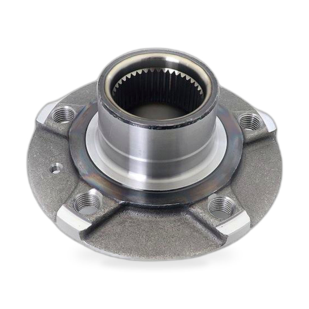 Wheel Hub Unit Bearing Suitable for Audi A4 A5 A6 Q5 2007-2018 8K0407613B - ZT2