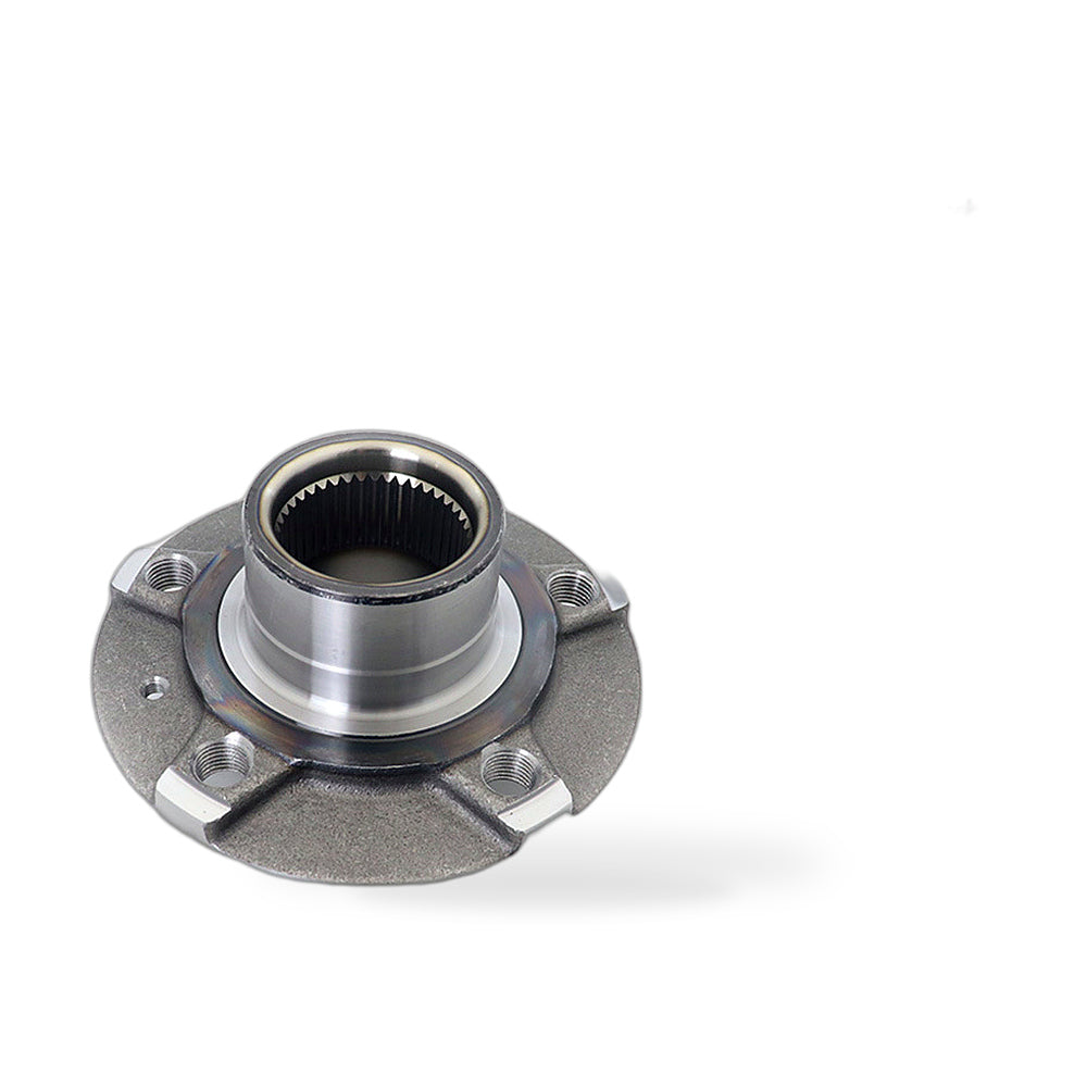 Wheel Hub Unit Bearing Suitable for Audi A4 A5 A6 Q5 2007-2018 8K0407613B - ZT3