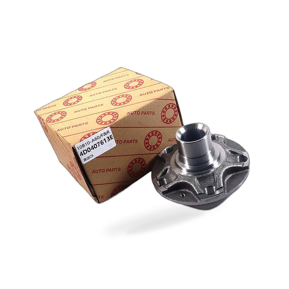 Front Wheel Hub Bearing Assembly Suitable for Audi A4 A6 A8 VW Passat 4D0407613E - BD4