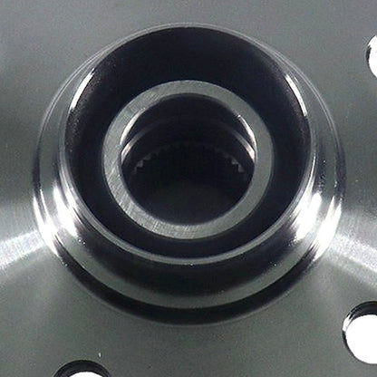 Front Wheel Hub Bearing Assembly Suitable for Audi A4 A6 A8 VW Passat 4D0407613E - XQ1
