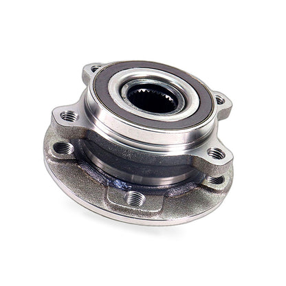 Rear Wheel Bearing Hub Assembly Suitable for Alfa Romeo Giulia Stelvio 50533570 - BD1
