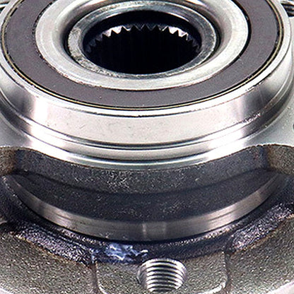 Rear Wheel Bearing Hub Assembly Suitable for Alfa Romeo Giulia Stelvio 50533570 - XQ1