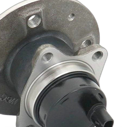 Wheel Hub Unit 3502300ABS Suitable for BYD F0 2008-2017 1.0L 27A05 - XQ1