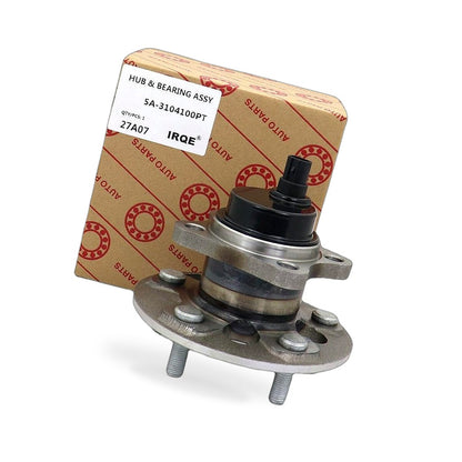 Wheel Hub Assembly Suitable for BYD Surui 2012-2016 Rear 5A-3104100 27A07 - BD1