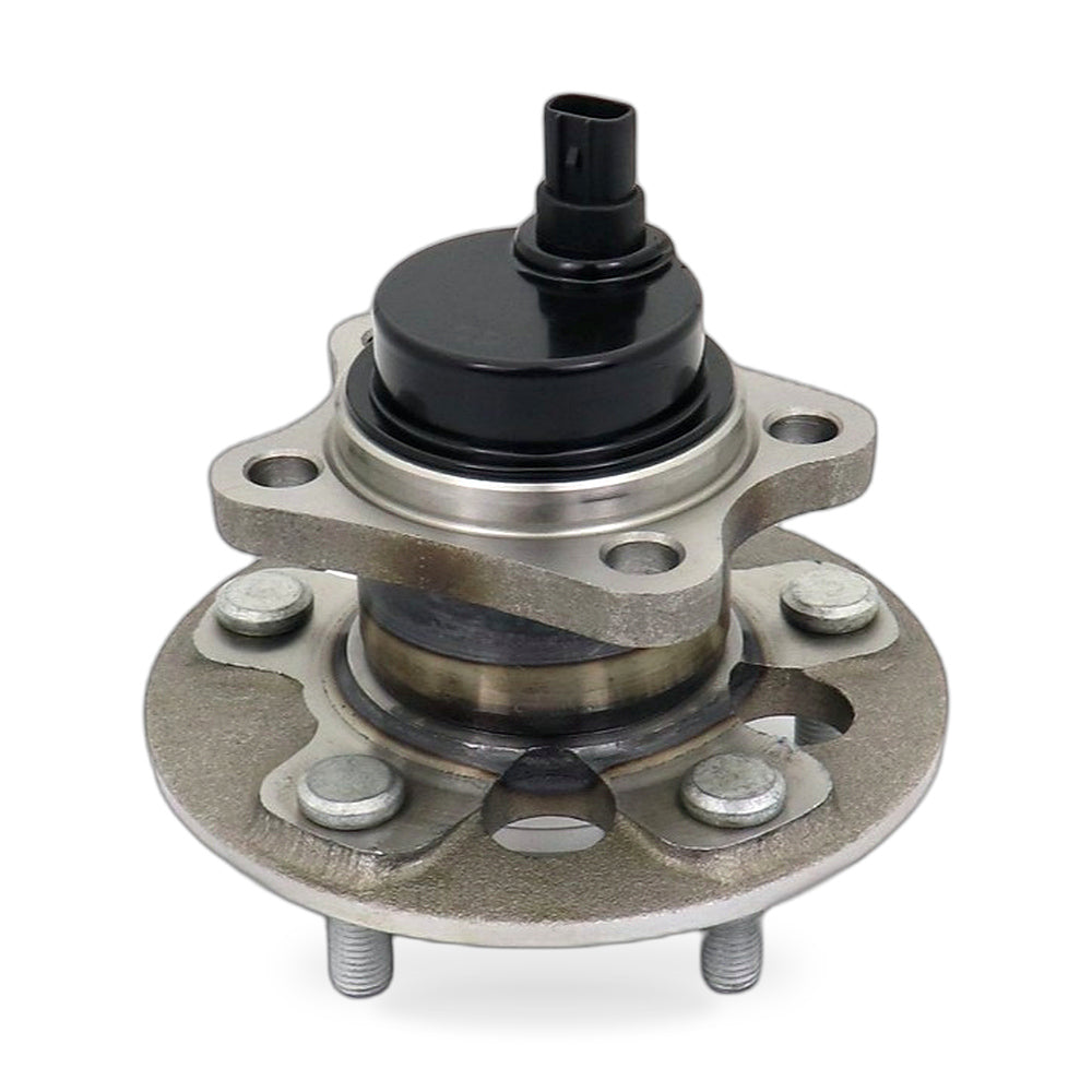 Wheel Hub Assembly Suitable for BYD Surui 2012-2016 Rear 5A-3104100 27A07 - ZT3