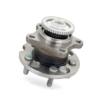 Wheel Hub Bearing Unit with ABS Sensor Suitable for BYD S6 S7 2011-2018 27A09 - BD3