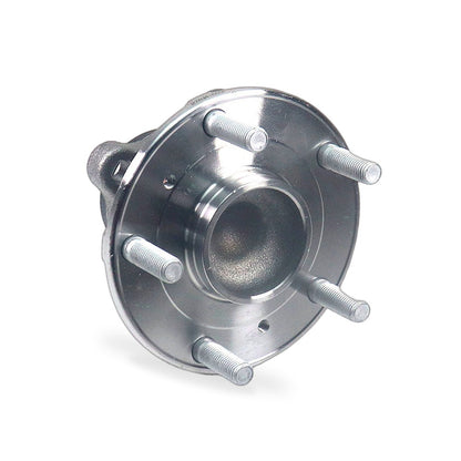 Rear Wheel Hub Unit Assembly with ABS Suitable for BYD Yuan Pro 2021-2024 - BD3