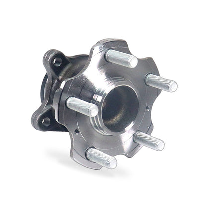 Rear Wheel Hub Unit Assembly with ABS Suitable for BYD Song Plus EV 2020-2024 - BD3