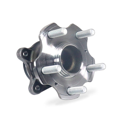 Rear Wheel Hub Unit Assembly with ABS Suitable for BYD Song Plus EV 2020-2024 - BD4