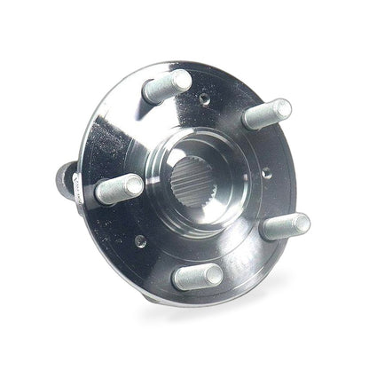 Front Wheel Hub Unit Assembly with ABS Suitable for BYD Song Plus DM-i EV - BD4