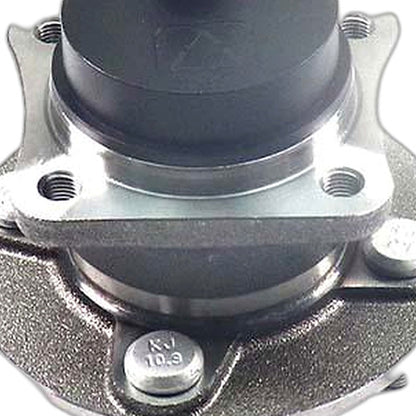 Front Wheel Bearing Hub Assembly Suitable for BYD Dolphin e2 Yuan Plus Atto 3 - XQ1