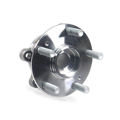 Front Wheel Hub Unit Assembly with ABS Suitable for BYD Han EV Han DM 2020-2024 - BD3
