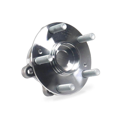Front Wheel Hub Unit Assembly with ABS Suitable for BYD Han EV Han DM 2020-2024 - BD4