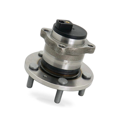 Rear Wheel Hub Bearing Unit Suitable for Baojun 730 560 BAIC Weiwang M20 M30 M35 - BD1