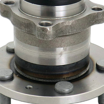 Rear Wheel Hub Bearing Unit Suitable for Baojun 730 560 BAIC Weiwang M20 M30 M35 - XQ1