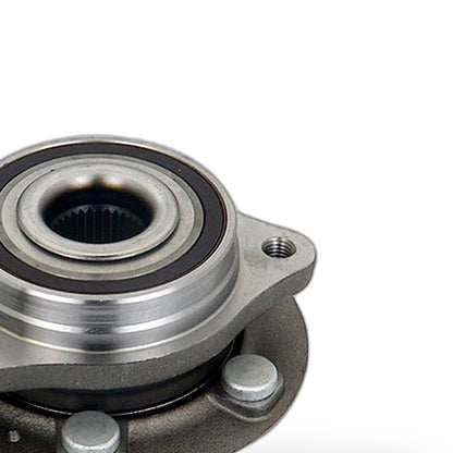 Front Wheel Bearing Hub Assembly Suitable for Buick Enclave Cadillac XT6 - XQ1