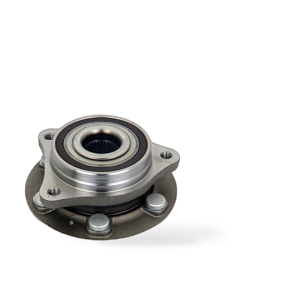Front Wheel Bearing Hub Assembly Suitable for Buick Enclave Cadillac XT6 - ZT2