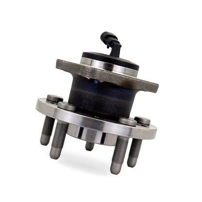 Rear Wheel Bearing Hub Assembly Suitable for Buick GL8 2000-2016 9039556 - BD3