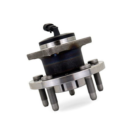 Rear Wheel Bearing Hub Assembly Suitable for Buick GL8 2000-2016 9039556 - BD4