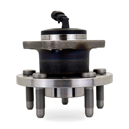 Rear Wheel Bearing Hub Assembly Suitable for Buick GL8 2000-2016 9039556 - ZT3
