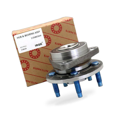 Rear Wheel Bearing Hub Assembly Suitable for Buick Encore Chevrolet Trax - BD2