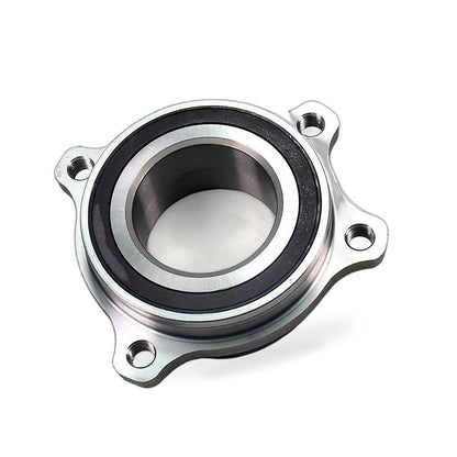 Rear Wheel Bearing Hub Assembly Suitable for Buick Verano Pro 2021-2024 26698390 - BD4