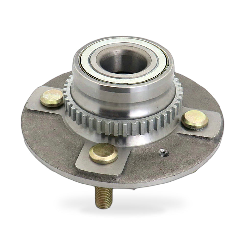 Front Wheel Bearing Hub Assembly Suitable for Buick LaCrosse Chevrolet Impala - ZT2