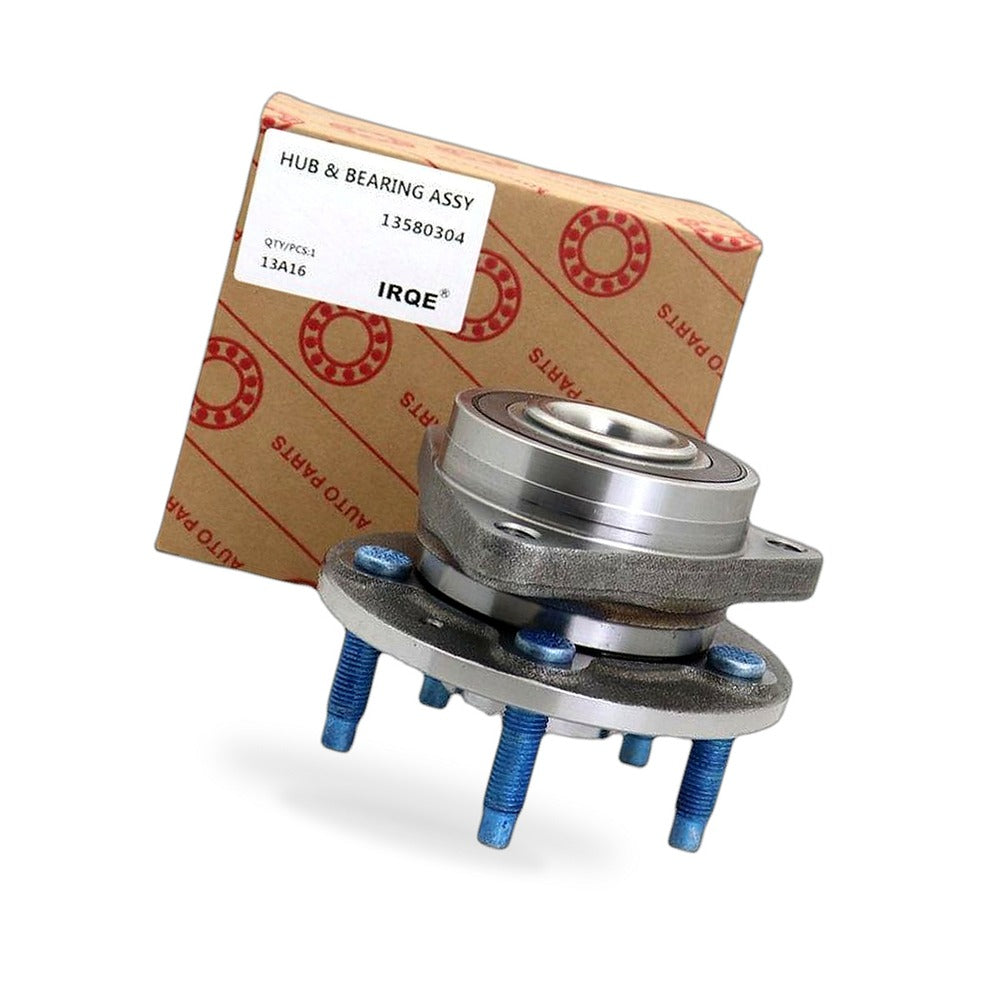 Front Wheel Bearing Hub Assembly Suitable for Buick Verano Envision Cadillac XT4 - BD1